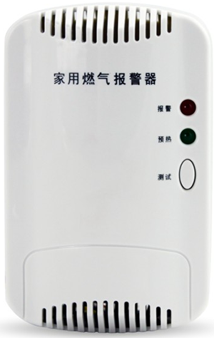 JA-5188壁挂气体探测器